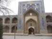 Foto 4 viaje uzbequistan