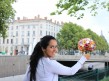 Foto 3 viaje De Niza a Pau, en nuestro mapa se pasa por Lyon!!! XD