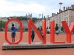 Foto 7 viaje De Niza a Pau, en nuestro mapa se pasa por Lyon!!! XD