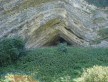 Foto 1 viaje Navarra, cueva de Harpea - Jetlager Kamila