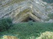 Foto 5 viaje Navarra, cueva de Harpea