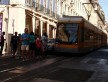 Foto 1 viaje Lisboa - Jetlager Kamila