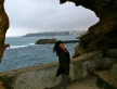 Foto 1 viaje Biarritz - Jetlager Kamila