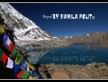 Foto 1 viaje Nepal - Jetlager Kamila