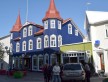 Foto 1 viaje Islandia-Akureyri - Jetlager Pedro