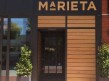 Foto 1 viaje Restaurante Marieta en Madrid