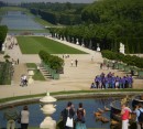 Foto 1 de Una maana en Versalles