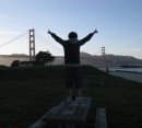 Foto 1 de San Francisco!!!!