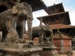 Foto 10 viaje visita  al pueblo nepali