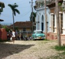 Foto 10 de Santiago, Trinidad, La Habana