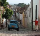 Foto 12 de Santiago, Trinidad, La Habana