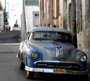 Foto 2 de Santiago, Trinidad, La Habana