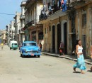 Foto 20 de Santiago, Trinidad, La Habana