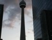 Foto 1 viaje Toronto - Jetlager MaryDany