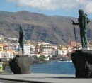 Foto 5 de Tenerife, playa y deporte