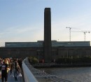Foto 1 de Tate Modern, a la vanguardia
