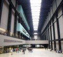 Foto 4 de Tate Modern, a la vanguardia