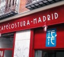 Foto 1 de Lugar con encanto en Madrid