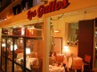 Foto 1 viaje Terraza del restaurante Los Gallos en Madrid