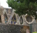 Foto 1 de Visita a la Cripta Gaudi de la Colonia Gell