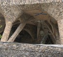 Foto 2 de Visita a la Cripta Gaudi de la Colonia Gell