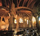 Foto 3 de Visita a la Cripta Gaudi de la Colonia Gell