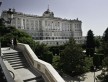 Foto 1 viaje Jardines del Palacio Real de Madrid - Jetlager Flor de la Cruz