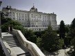 Foto 2 viaje Jardines del Palacio Real de Madrid