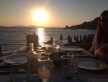 Foto 1 viaje Restaurante Nammos en Mykonos - Jetlager Flor de la Cruz