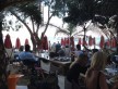 Foto 1 viaje Restaurante Nammos en Mykonos - Jetlager Flor de la Cruz