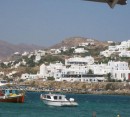 Foto 3 de Lugares para conocer Mykonos y Santorini