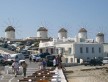 Foto 1 viaje Lugares para conocer Mykonos y Santorini - Jetlager Oscar N. Criado