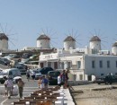 Foto 9 de Lugares para conocer Mykonos y Santorini