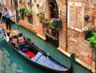 Foto 1 viaje Paseo en gndola en Venecia - Jetlager Oscar N. Criado