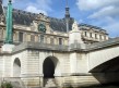 Foto 2 viaje Pont Carrousel en Pars