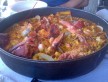 Foto 1 viaje Restaurante Casa Jos Mara en Zahara de los Atunes - Jetlager Alberto Garcia