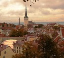 Foto 5 de Visita a Tallin, capital de Estonia