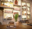 Foto 2 de Maricastaa bar & kitchen en Madrid