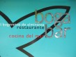 Foto 1 viaje Restaurante El Bogavante de Almirante