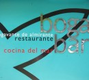 Foto 1 de Restaurante El Bogavante de Almirante