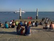 Foto 1 viaje Praa do Comrcio en Lisboa - Jetlager Lestayo