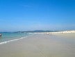 Foto 1 viaje Playa de La Lanzada en Pontevedra - Jetlager Pedro S.