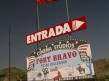 Foto 1 viaje Parque temtico Fort Bravo en Almera