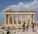 Foto 15 de Acrpolis de Atenas