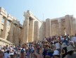Foto 1 viaje Acrpolis de Atenas - Jetlager Anas