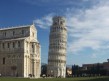 Foto 2 viaje Visita a la Torre de Pisa