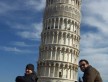 Foto 1 viaje Visita a la Torre de Pisa - Jetlager Miguelandujarb