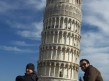 Foto 9 viaje Visita a la Torre de Pisa