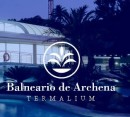 Foto 1 de Balneario de Archena en Murcia