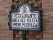 Foto 1 viaje Restaurante en Sierra Nevada - Jetlager Martina Sanz